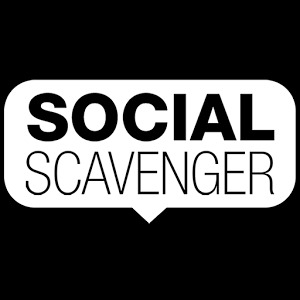 Social Scavenger加速器