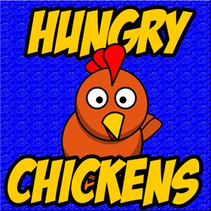 Hungry Chickens FREE加速器