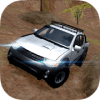 Extreme Rally SUV Simulator 3D加速器