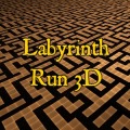 Labyrinth Run 3D