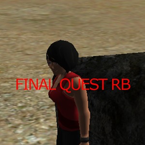 Final Quest RB加速器