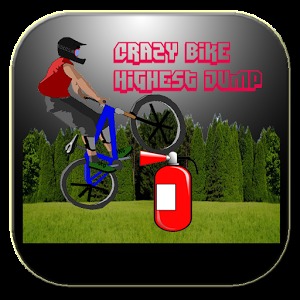 Crazy Bike Highest Jump加速器