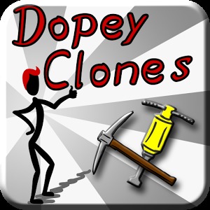 Dopey Clones加速器