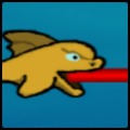 Laser Fish