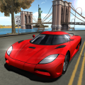 Extreme Racing GT Simulator 3D