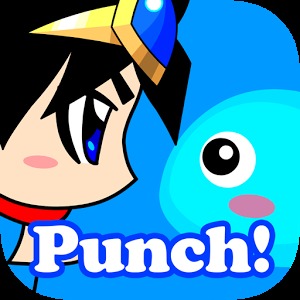 Punching Slime加速器