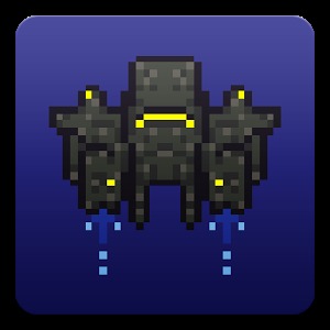 Starfighter R & D