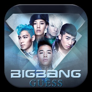 Big Bang Fans Guess加速器