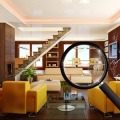 Find differences Stylish Room