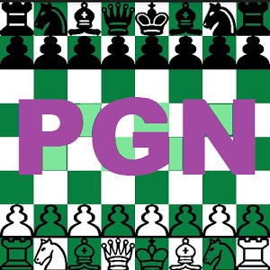 Chess PGN Browser Admin加速器