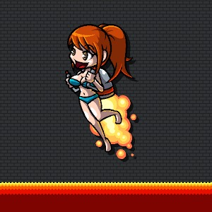 Bikini Jetpack加速器