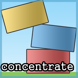 Concentrate - Color Block加速器