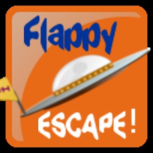 Flappy Spaceship Escape加速器