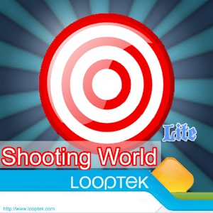 LoopTek Shooting World Lite加速器