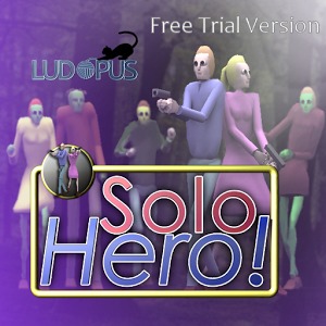 Solo Hero Trial加速器