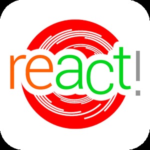 Re-act!加速器