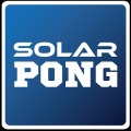 Solar Pong