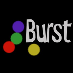 Burst加速器