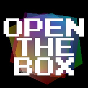 Open the box加速器