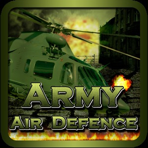 Army Air Defence HD加速器