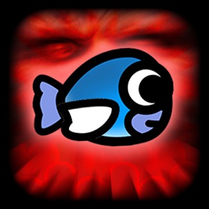 Scary Fish Game Prank加速器