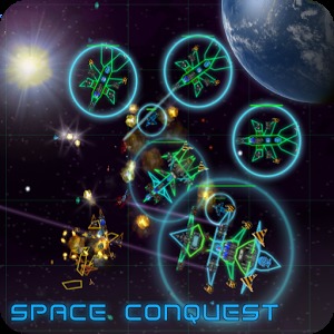 Space Conquest Demo加速器