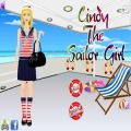 Cindy The Sailor Girl