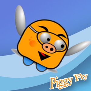 PiggyFly