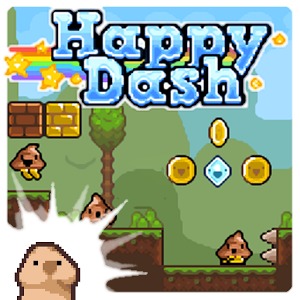 Happy Dash加速器