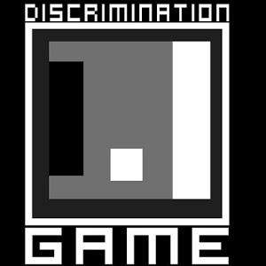 DiscriminationGame加速器