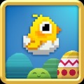 Easter Egg Bird