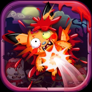 Zombie Smasher - Smash Zombies加速器