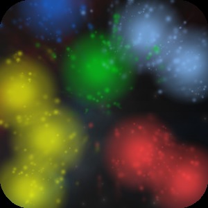 Color Pulse加速器