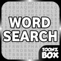词搜索 - 填字游戏加速器