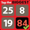 Tap the Biggest