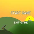 The Cannon Game