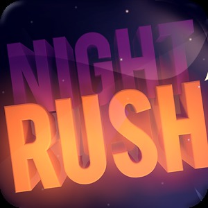 Night Rush加速器