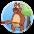 Timber Bear