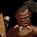Afro Fighters
