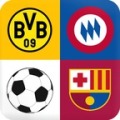 Logo Quiz - 足球俱乐部