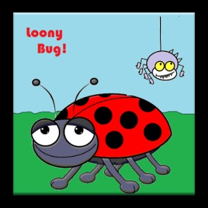 Loony Bug加速器