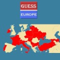Guess Europe加速器