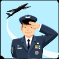 空軍剪影