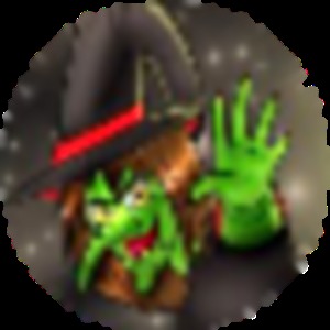Halloween Witch Warrior加速器