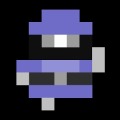 Ninja Space Pirate