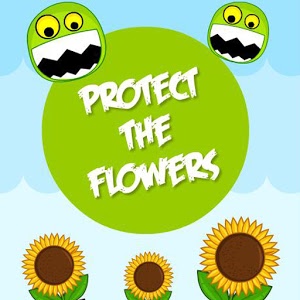 Protect the Flowers