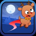 Crazy Reindeer