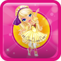 Dress Up Games - Ballet Dancer