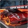 超级赛车游戏 3d 免费加速器