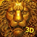 黃金獅子王3D